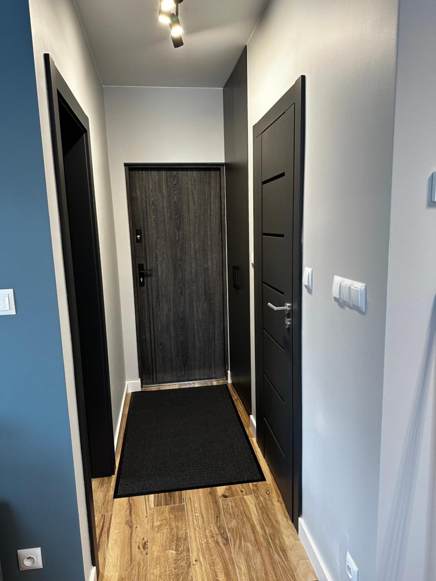 Apartment - Wypoczynek