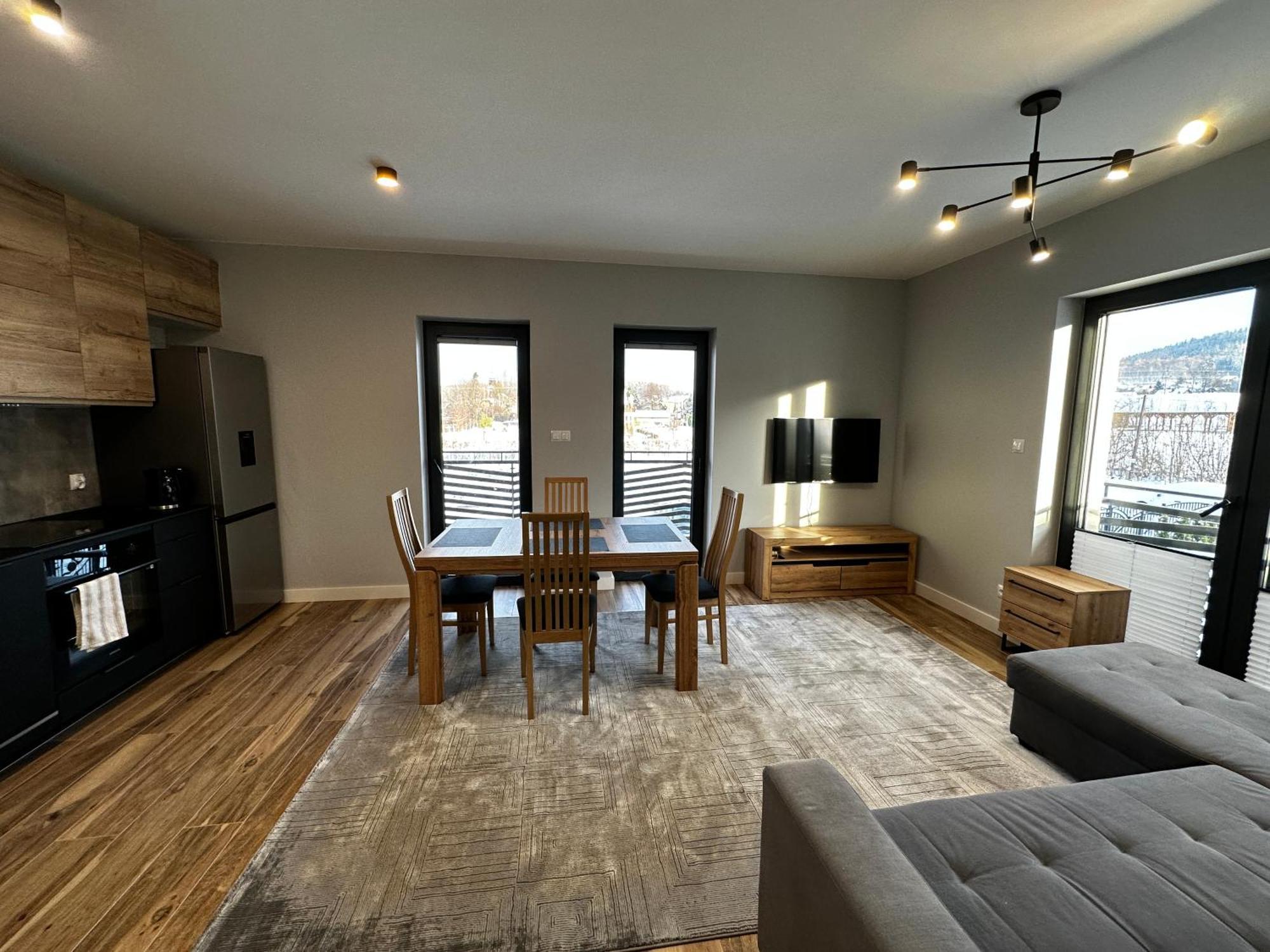 Apartment - Wypoczynek Sosnowka (Jelenia Gora)