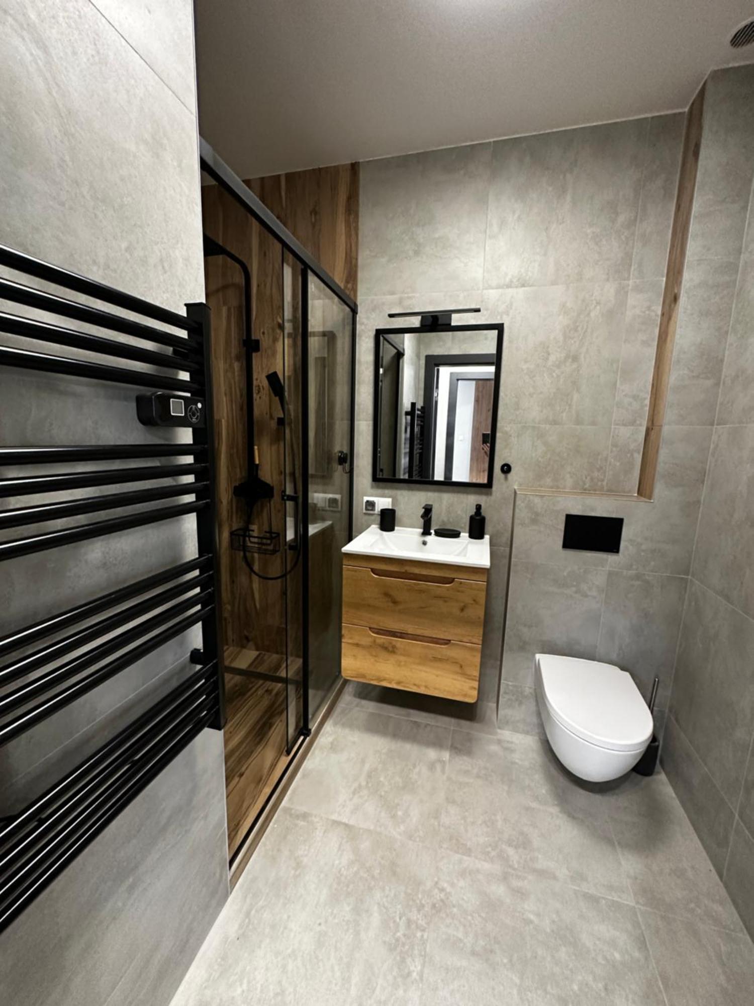 - Wypoczynek Apartment *