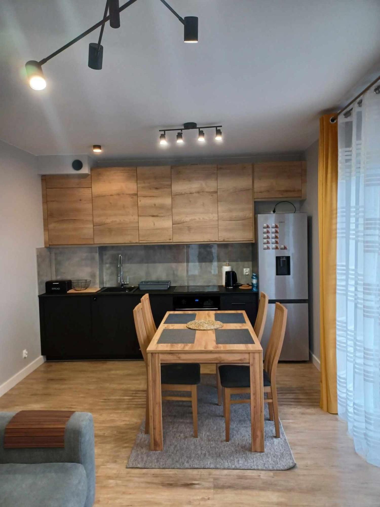 - Wypoczynek Apartment Sosnowka (Jelenia Gora)