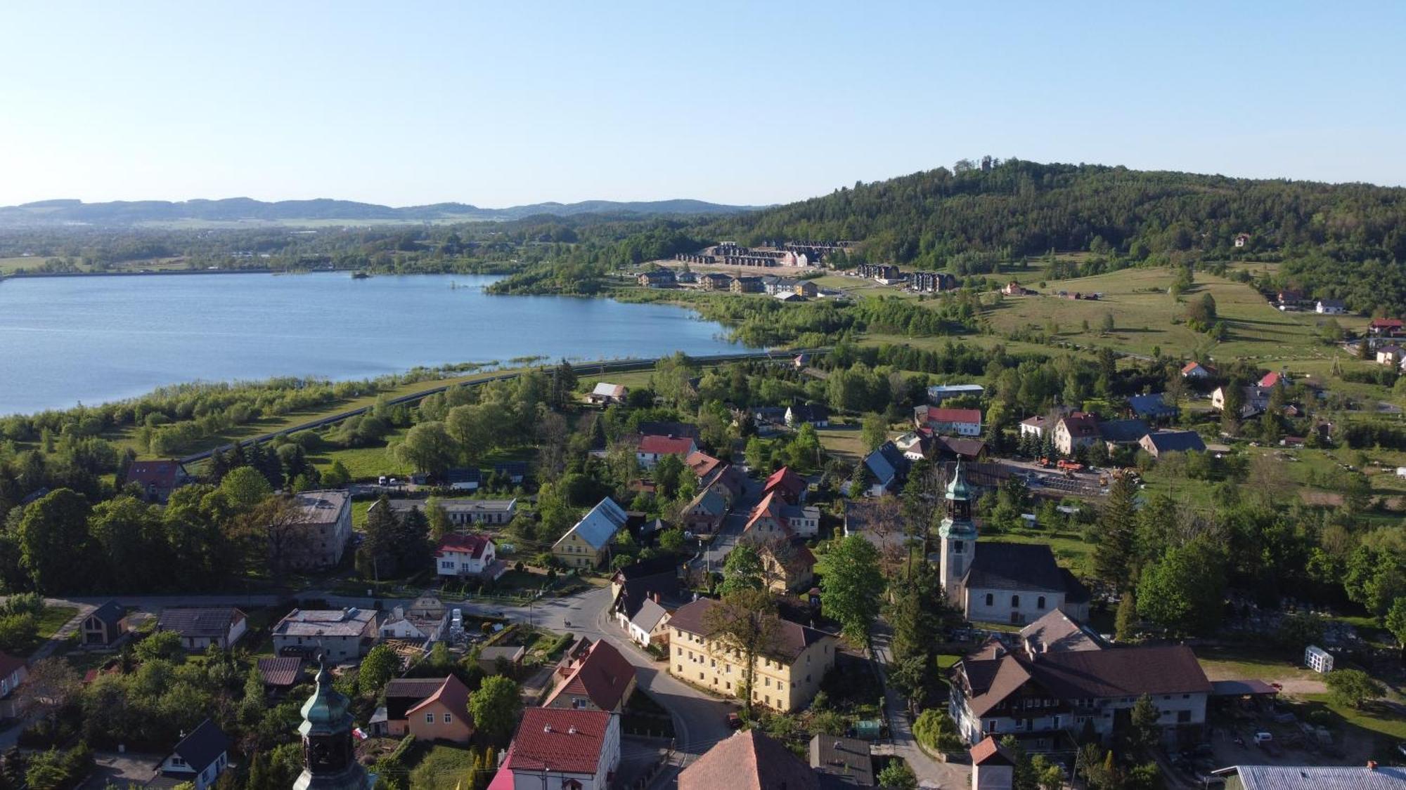 - Wypoczynek * Sosnowka (Jelenia Gora)